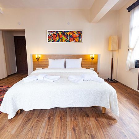 Simre Inn Hotel Safranbolu Exterior foto